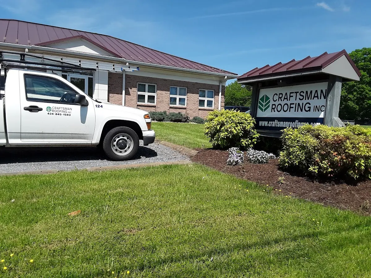 Quality Wind Damage Roof Repair by experienced craftsmen in Lewis Center